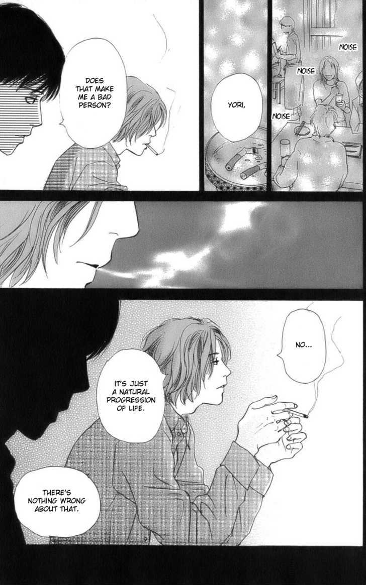 Osusume Boyfriend Chapter 4 #49