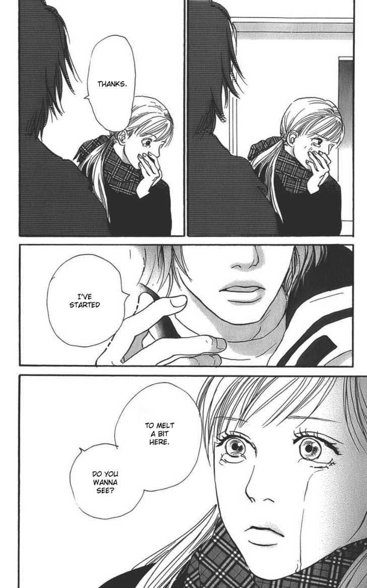 Osusume Boyfriend Chapter 4 #54