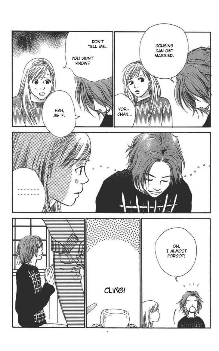 Osusume Boyfriend Chapter 4 #59