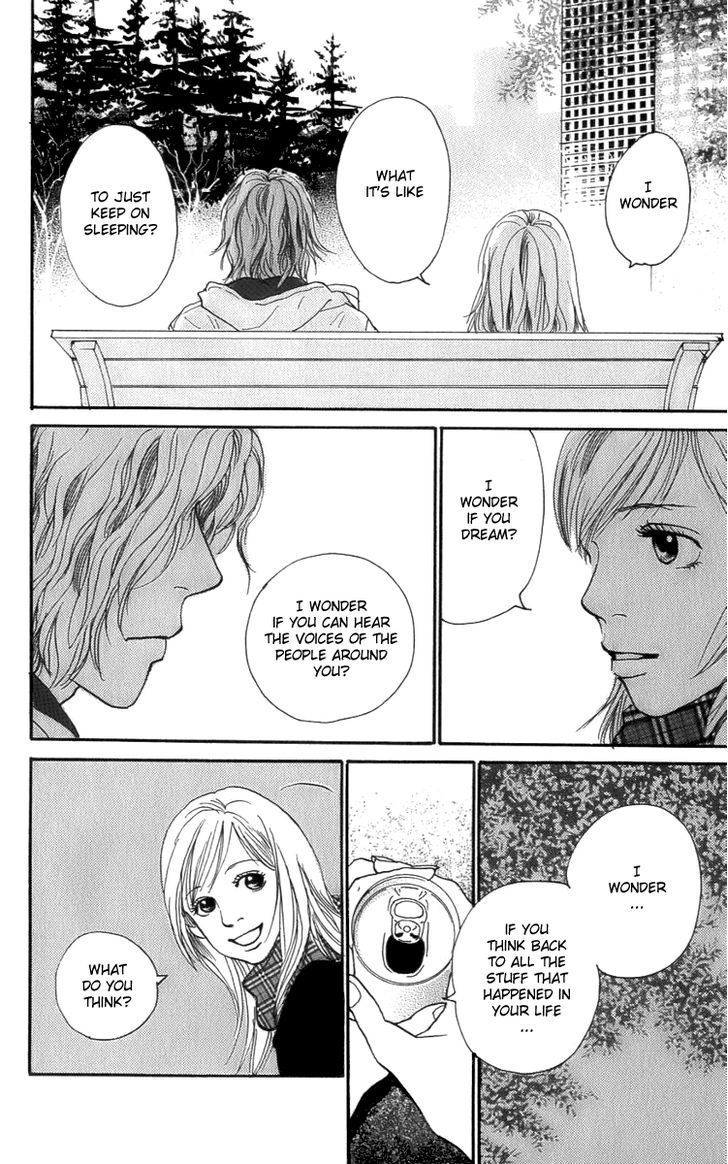 Osusume Boyfriend Chapter 3 #20