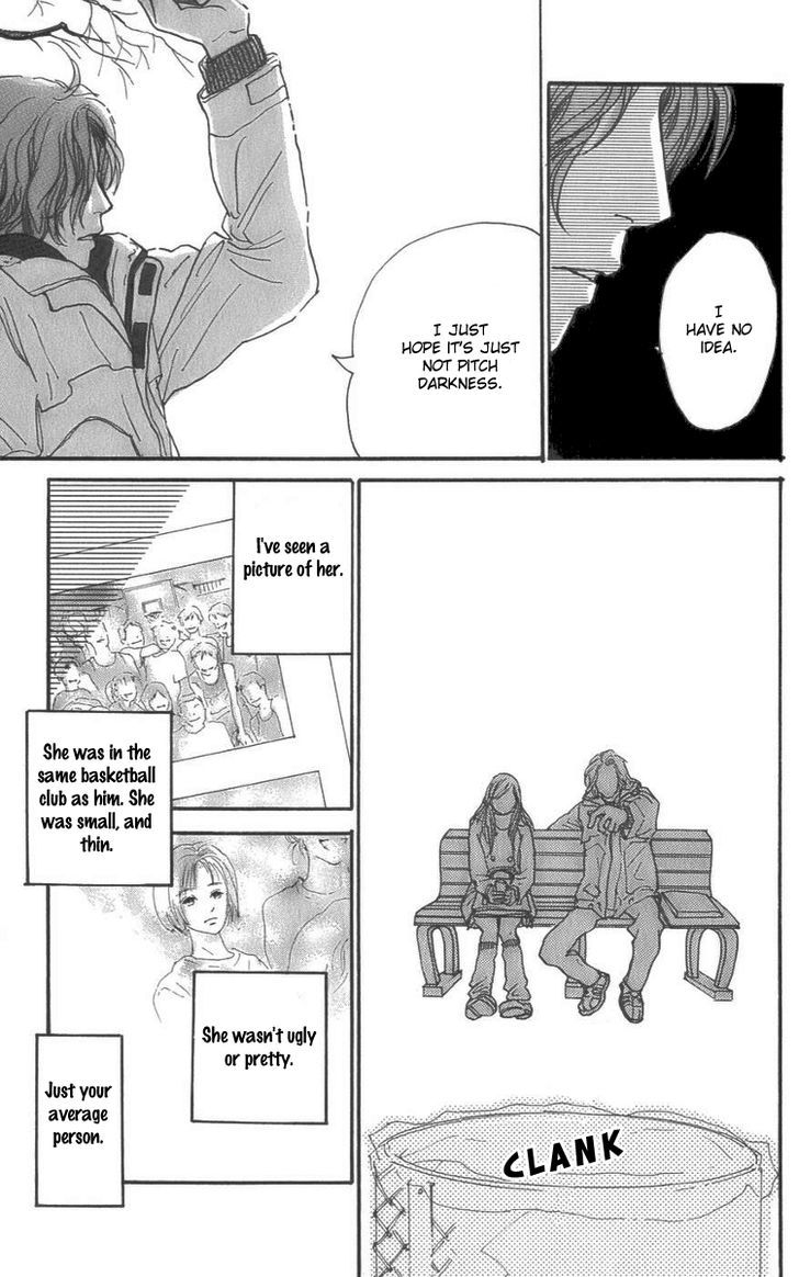 Osusume Boyfriend Chapter 3 #21