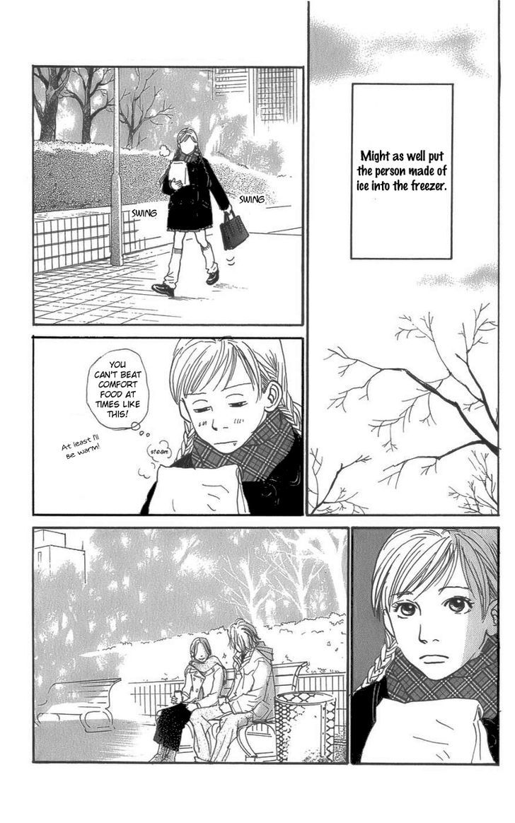 Osusume Boyfriend Chapter 3 #39