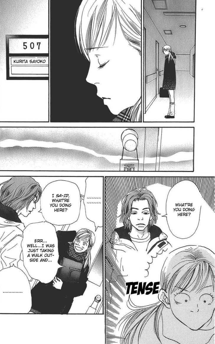 Osusume Boyfriend Chapter 3 #52