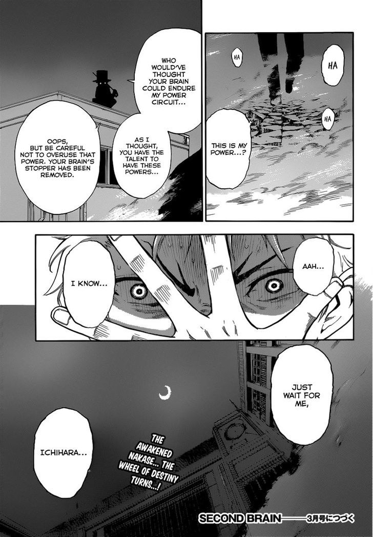 Second Brain Chapter 2 #53