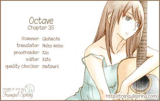 Octave Chapter 35 #1