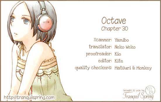 Octave Chapter 30 #1