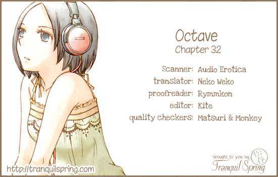 Octave Chapter 32 #1