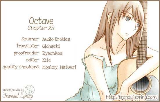 Octave Chapter 25 #1
