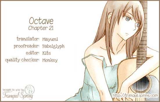 Octave Chapter 21 #1