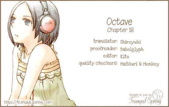 Octave Chapter 18 #1