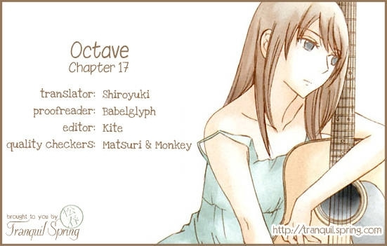 Octave Chapter 17 #1