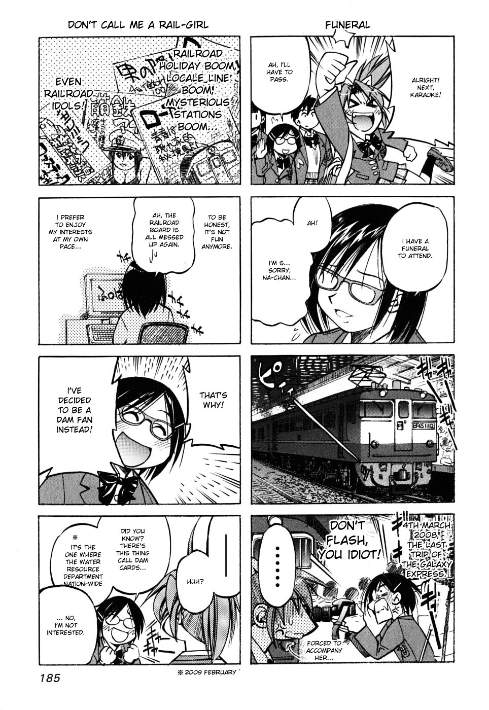 Ojiichan Wa Shounen Tantei Chapter 34.5 #27