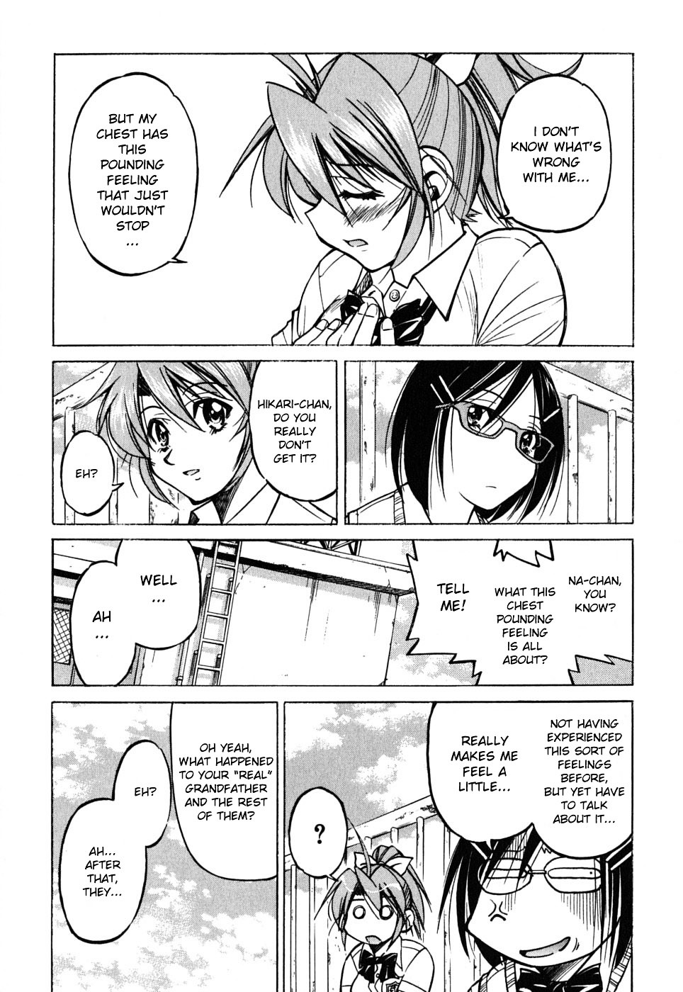 Ojiichan Wa Shounen Tantei Chapter 31 #7