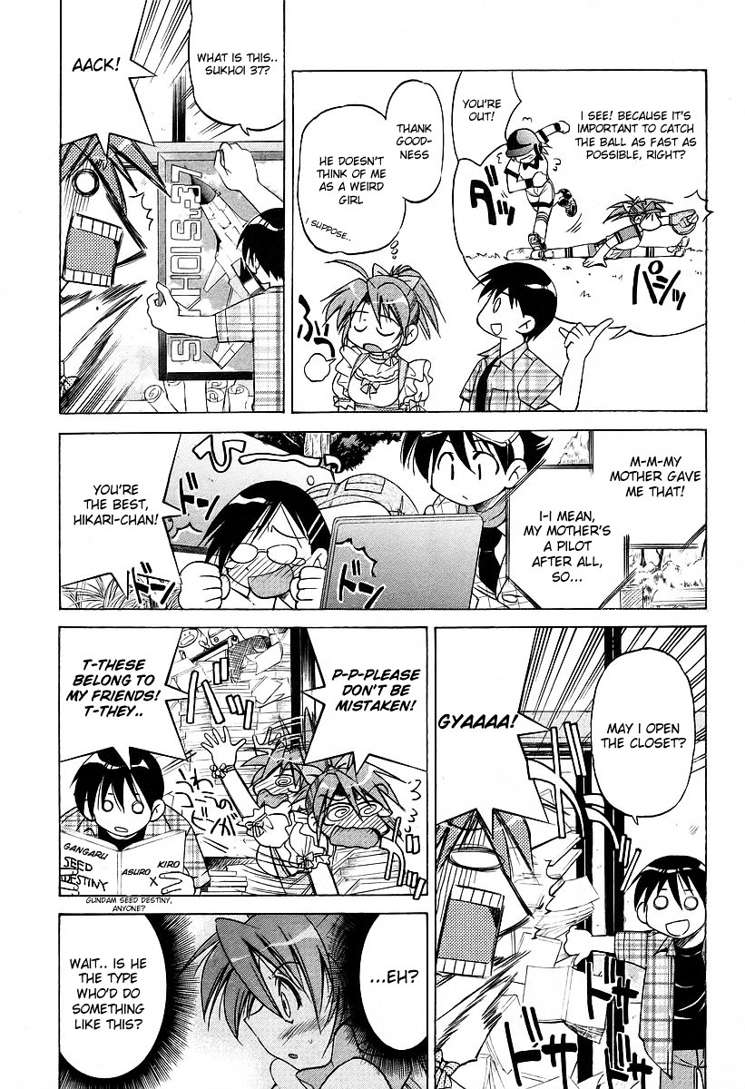 Ojiichan Wa Shounen Tantei Chapter 8 #13