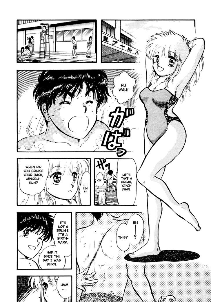 Neko De Gomen! Chapter 29 #17