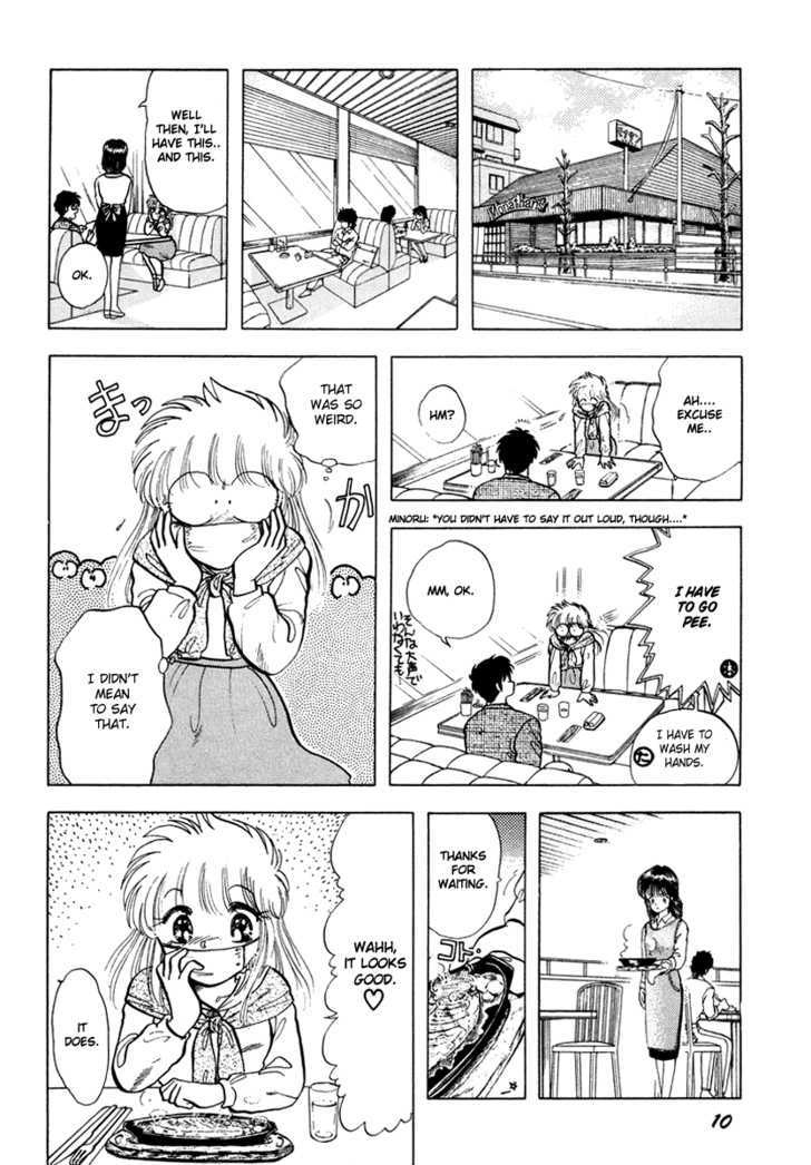 Neko De Gomen! Chapter 15 #13