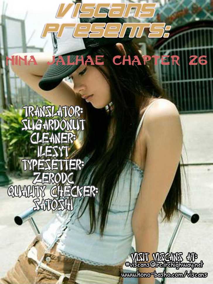 Nina Jalhae Chapter 26 #21