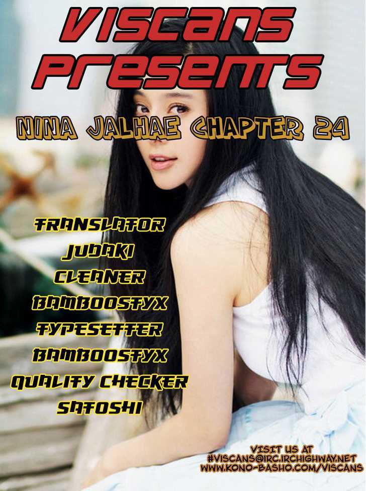 Nina Jalhae Chapter 24 #41