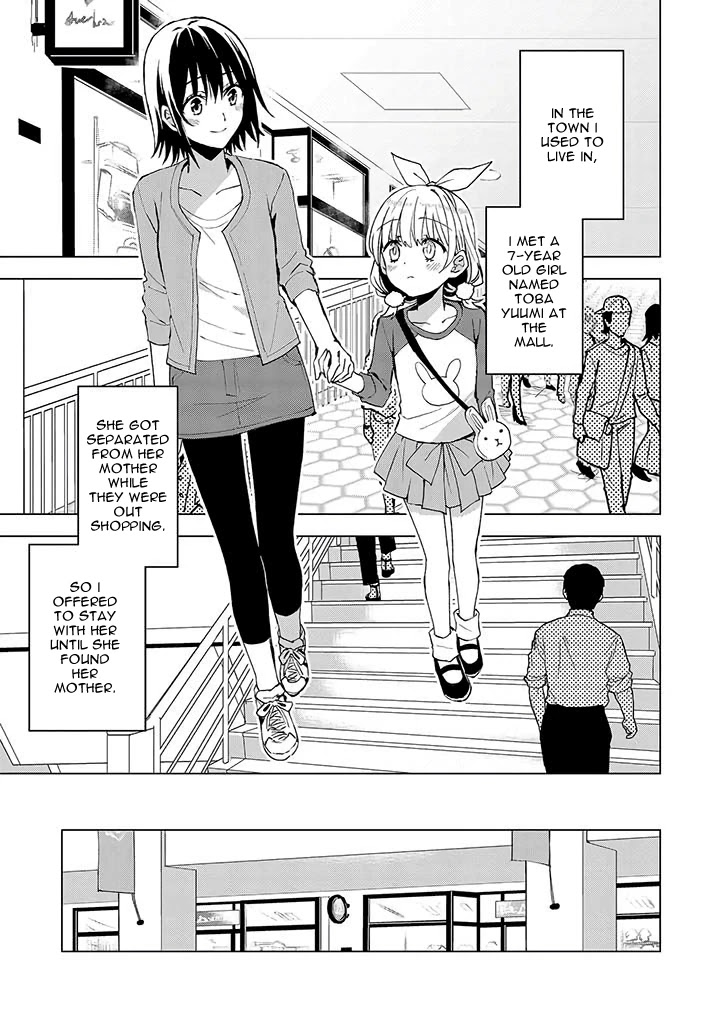 Hero-San And Former General-San Chapter 12 #3