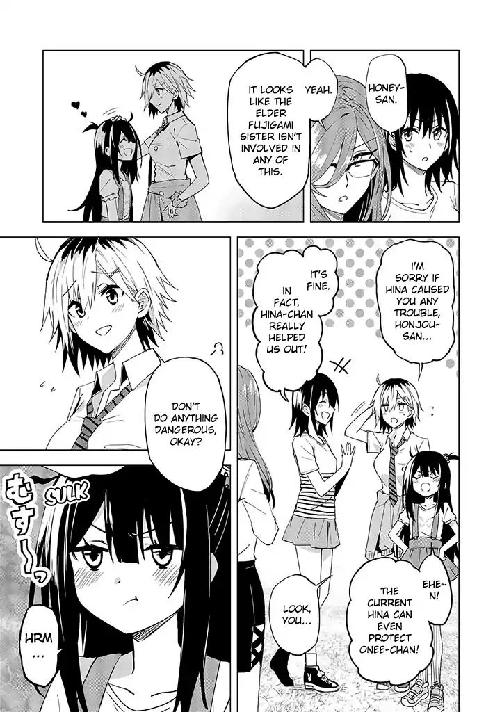 Hero-San And Former General-San Chapter 9 #7