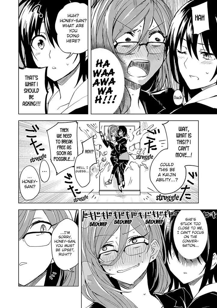 Hero-San And Former General-San Chapter 2 #18