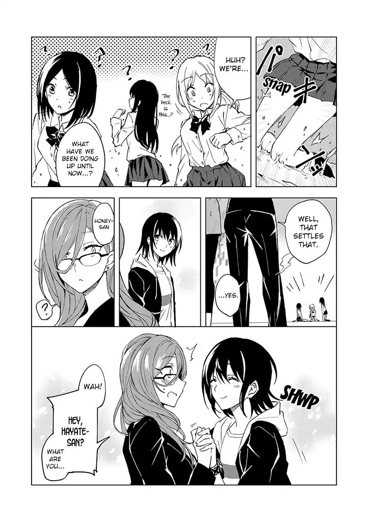 Hero-San And Former General-San Chapter 2 #26