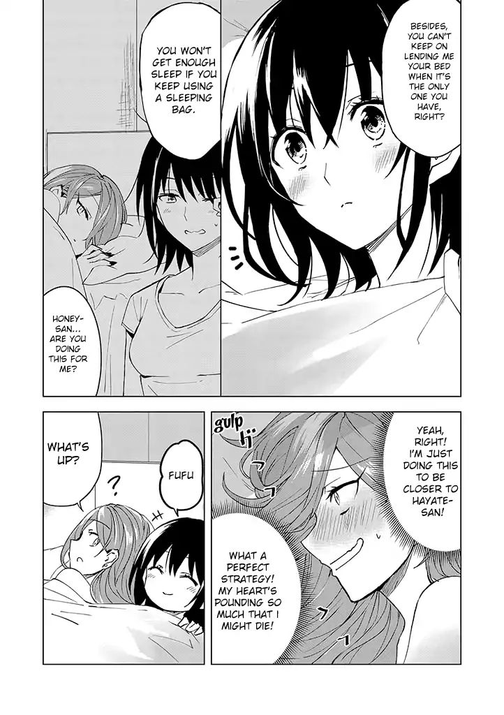 Hero-San And Former General-San Chapter 2 #29