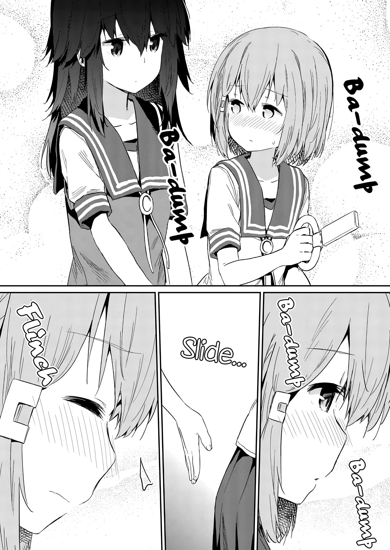 Hino-San No Baka Chapter 27 #11