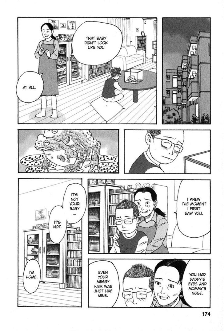 Kodomo No Kodomo Chapter 28 #6