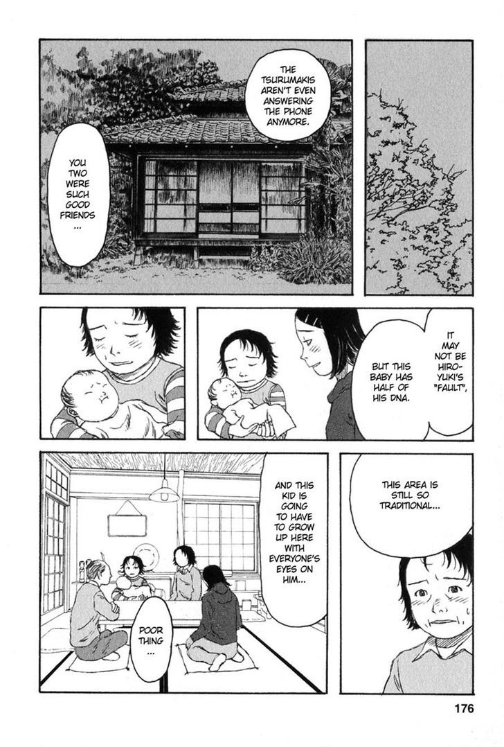 Kodomo No Kodomo Chapter 28 #8