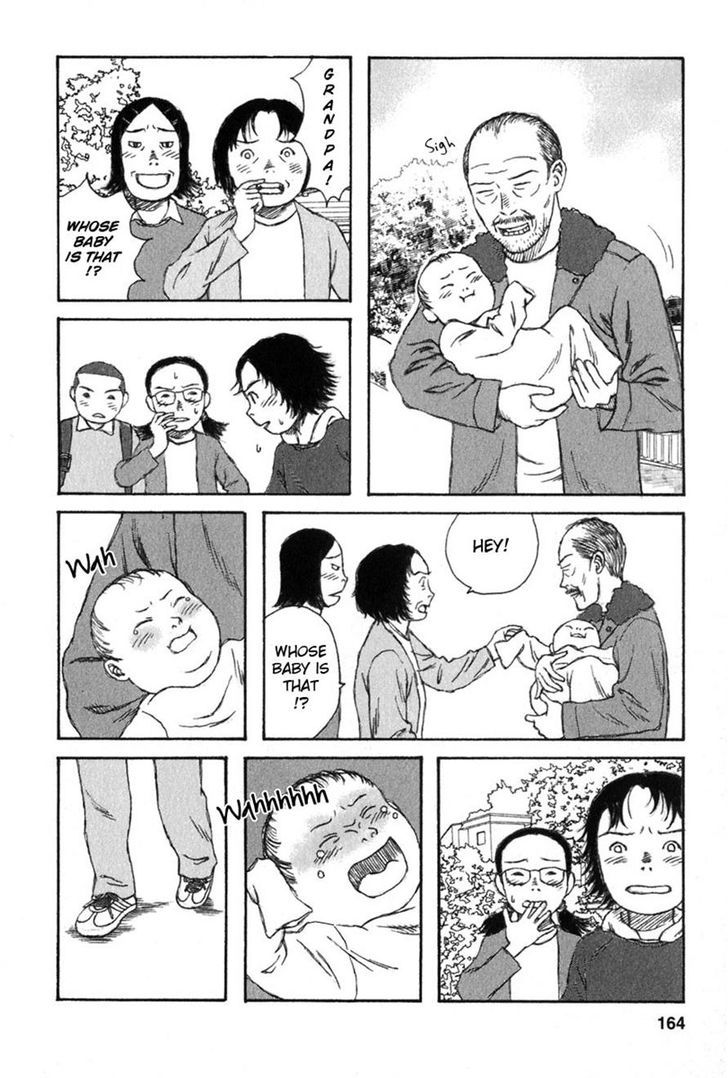 Kodomo No Kodomo Chapter 27 #16