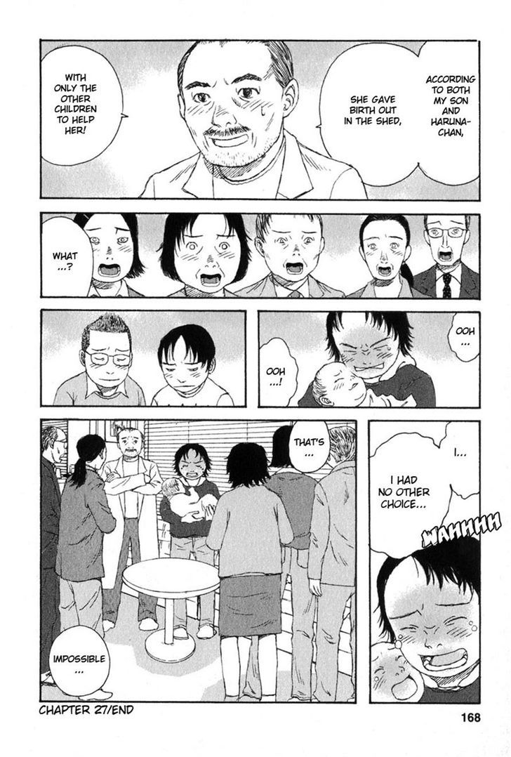 Kodomo No Kodomo Chapter 27 #20