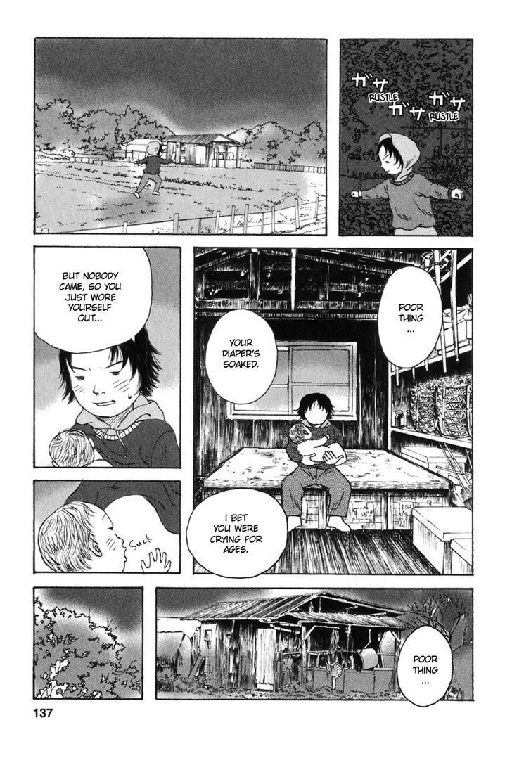 Kodomo No Kodomo Chapter 26 #9