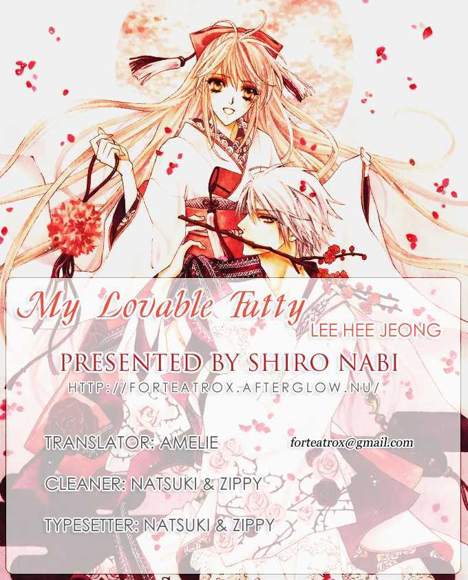 My Lovable Fatty Chapter 23 #50