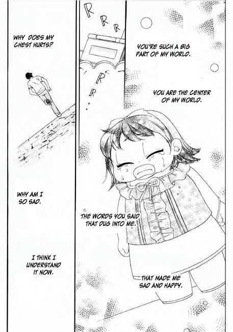 My Lovable Fatty Chapter 21 #48