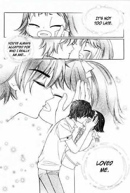 My Lovable Fatty Chapter 21 #50