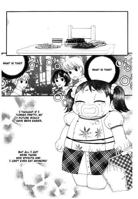 My Lovable Fatty Chapter 20 #6