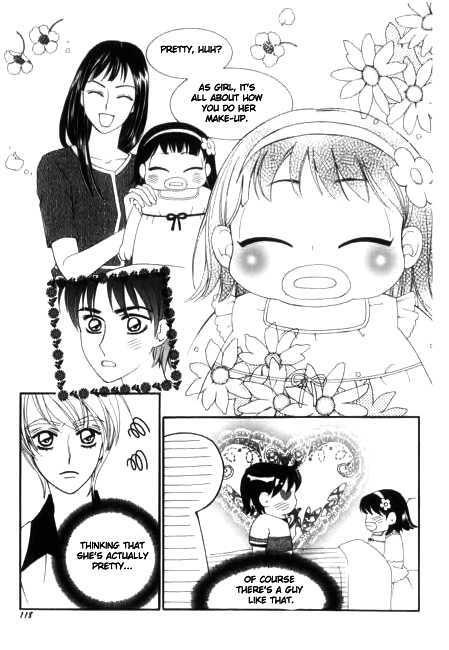 My Lovable Fatty Chapter 19 #10