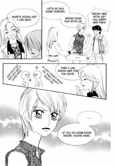 My Lovable Fatty Chapter 18 #8