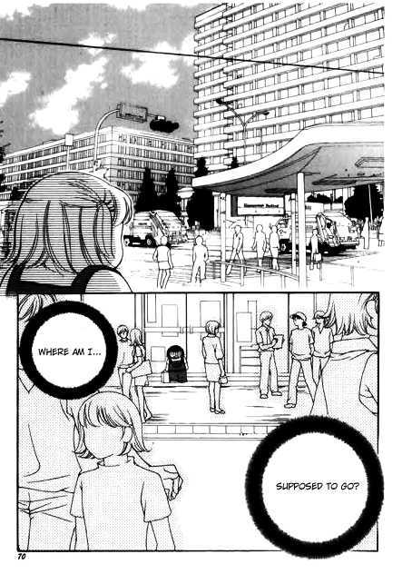 My Lovable Fatty Chapter 18 #20
