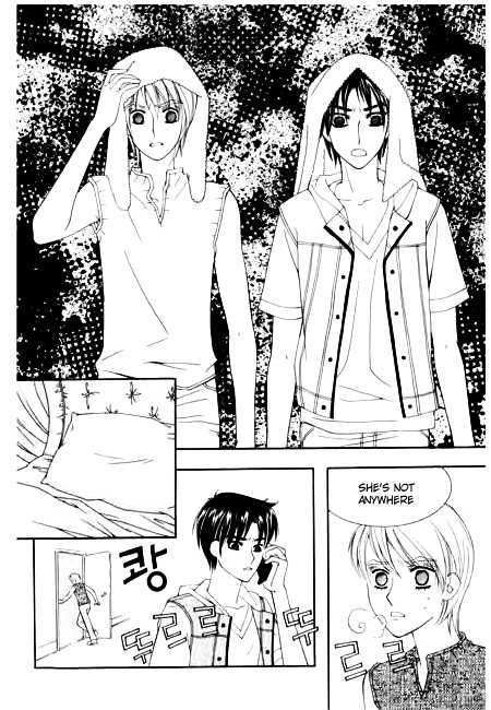 My Lovable Fatty Chapter 18 #29