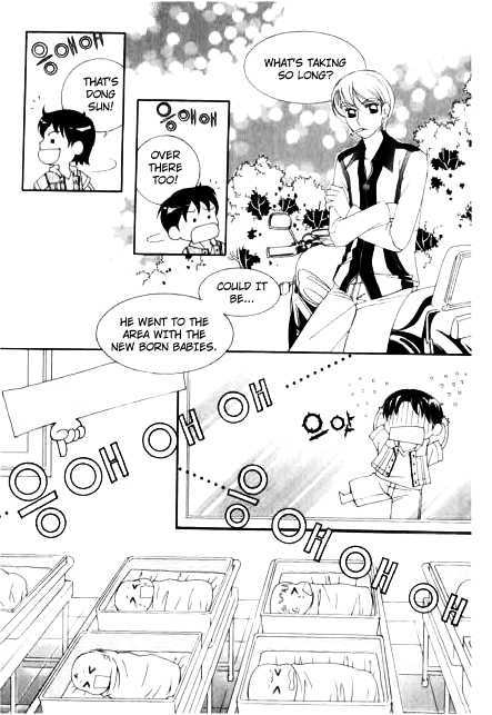 My Lovable Fatty Chapter 18 #46