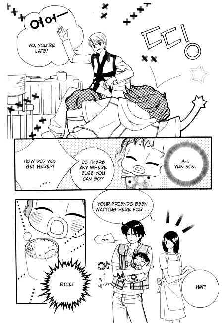 My Lovable Fatty Chapter 18 #53