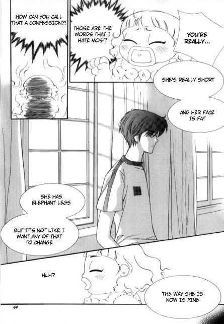 My Lovable Fatty Chapter 14 #8