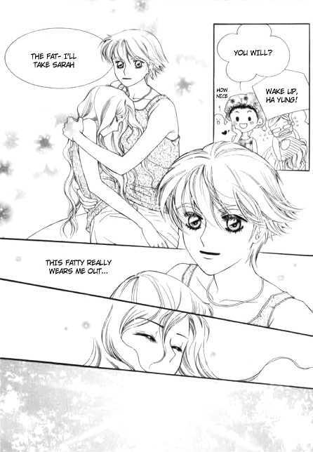 My Lovable Fatty Chapter 14 #32