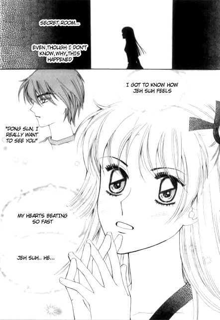 My Lovable Fatty Chapter 14 #36