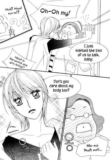 My Lovable Fatty Chapter 16 #31
