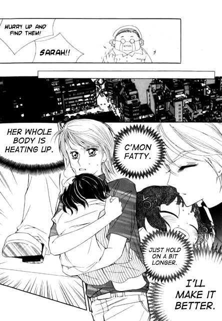 My Lovable Fatty Chapter 16 #35