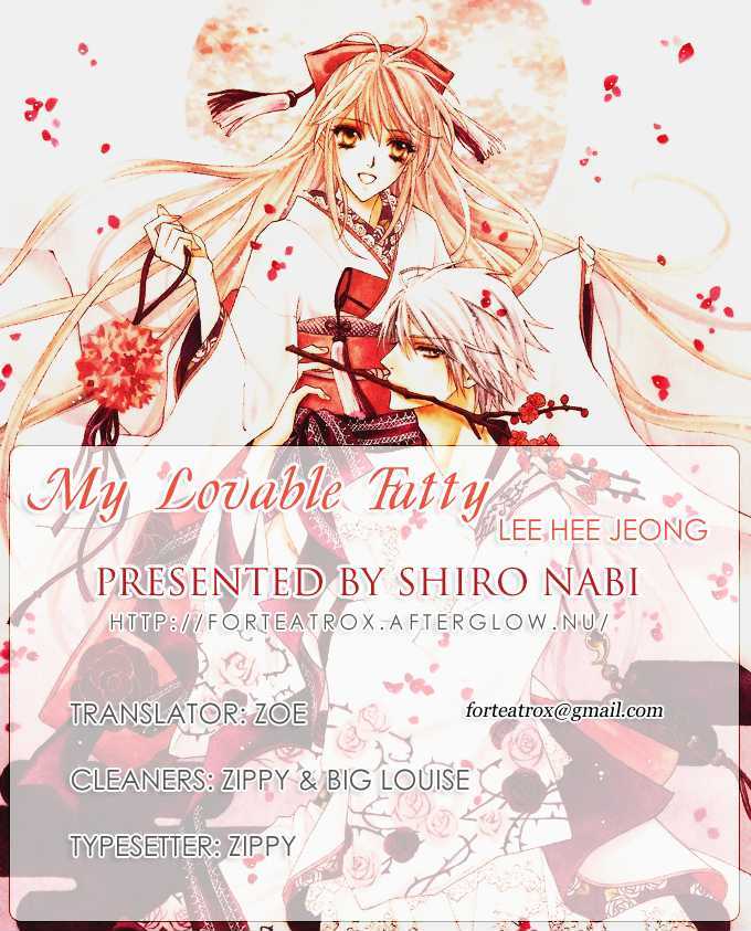 My Lovable Fatty Chapter 16 #54