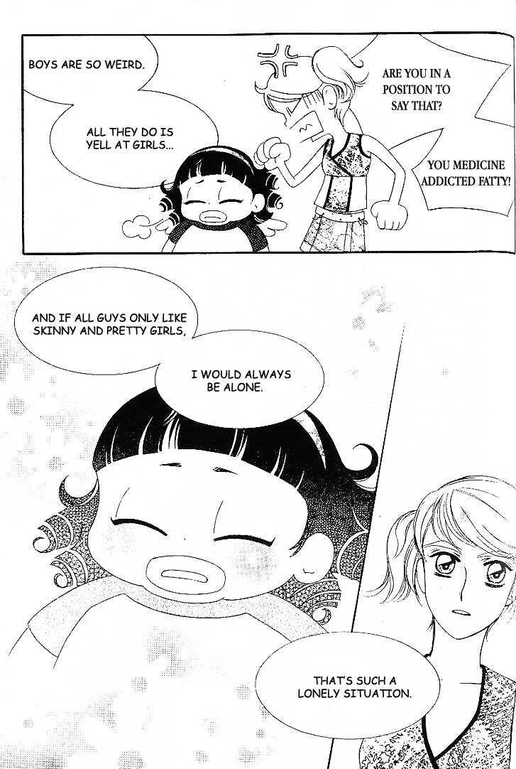 My Lovable Fatty Chapter 9 #34